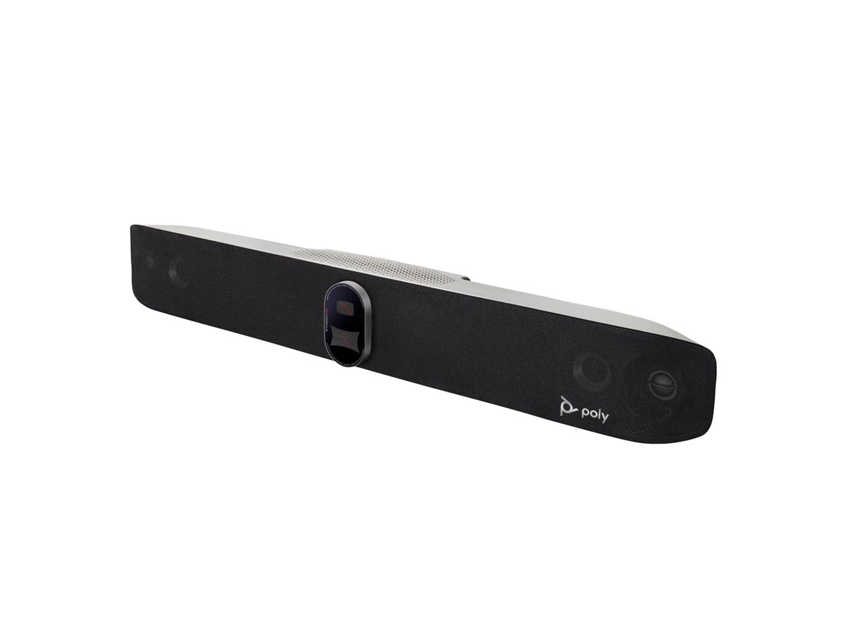 Poly Studio X70 All-In-One Video Bar EMEA-INTL English Loc-Euro plug – foto 12