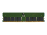 Kingston - DDR5 - module - 32 Go 