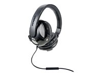 Oblanc U.F.O. 210 Headset full size wired black