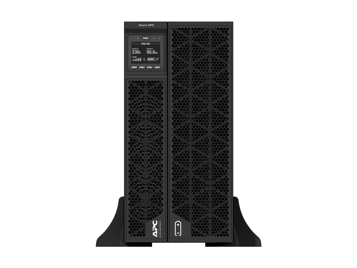 APC Smart-UPS On-Line 10kVA/10kW Rack/Tower – foto 2