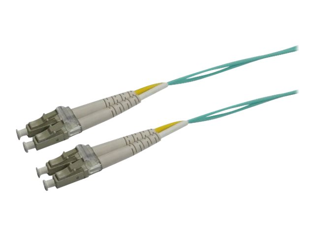 Dynamix patch cable 10 m Product shot Right-angle 79400