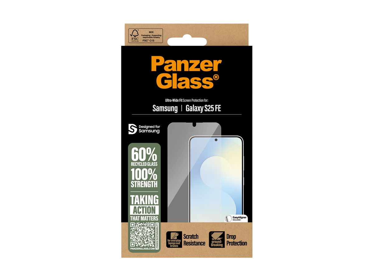 PanzerGlass Samsung Galaxy S25 FE – foto 3