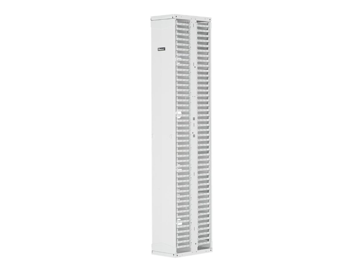 Panduit PatchRunner 2 Dual Sided Manager