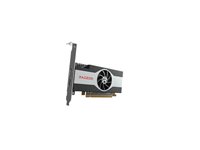 HP Radeon RX 6400 4Go DH DP+HDMI Graphic