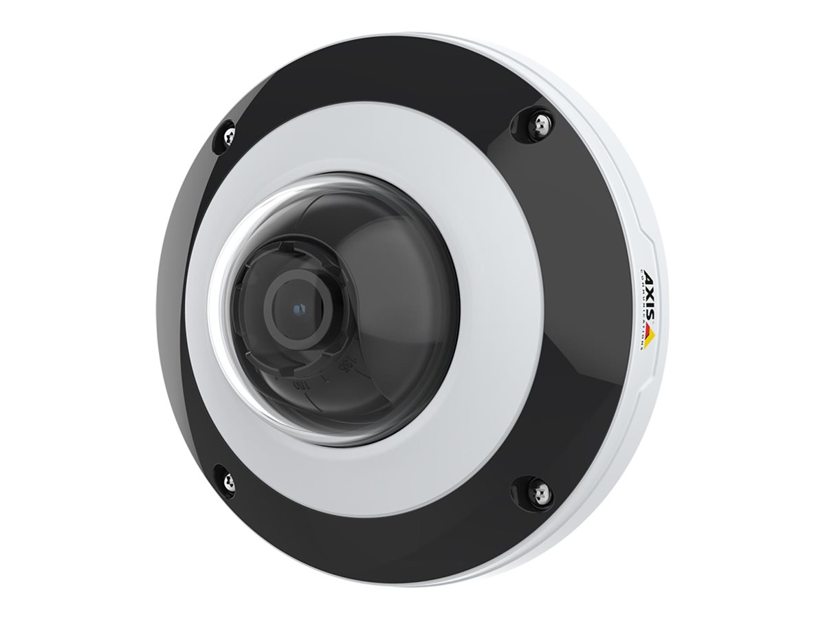AXIS F4105-LRE - Cámara de...