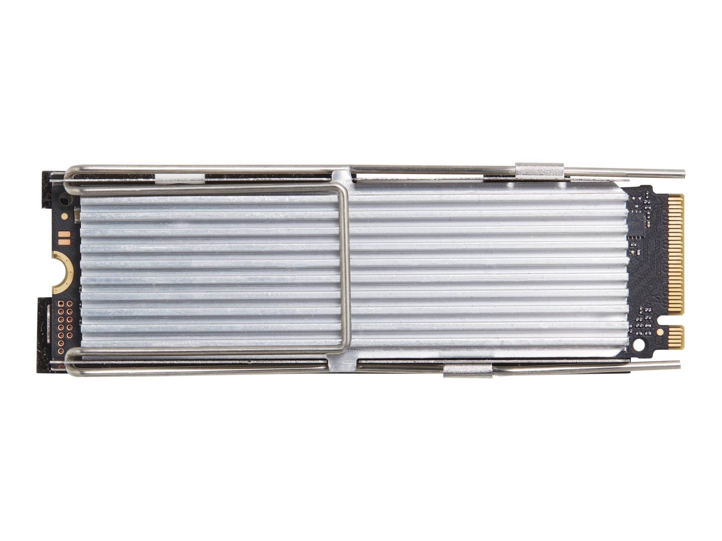 HP - SSD - Value - 512 GB