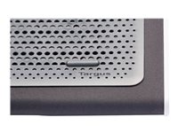 TARGUS Lap Chill Mat Grey