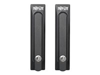 Tripp Lite Replacement Lock for SmartRack Server Rack Cabinets - Front ...