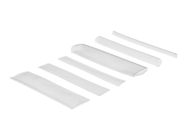 Heat shrink tube assortment box shrinka – foto 4