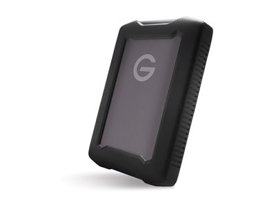 G-DRIVE ArmorATD - Hard drive