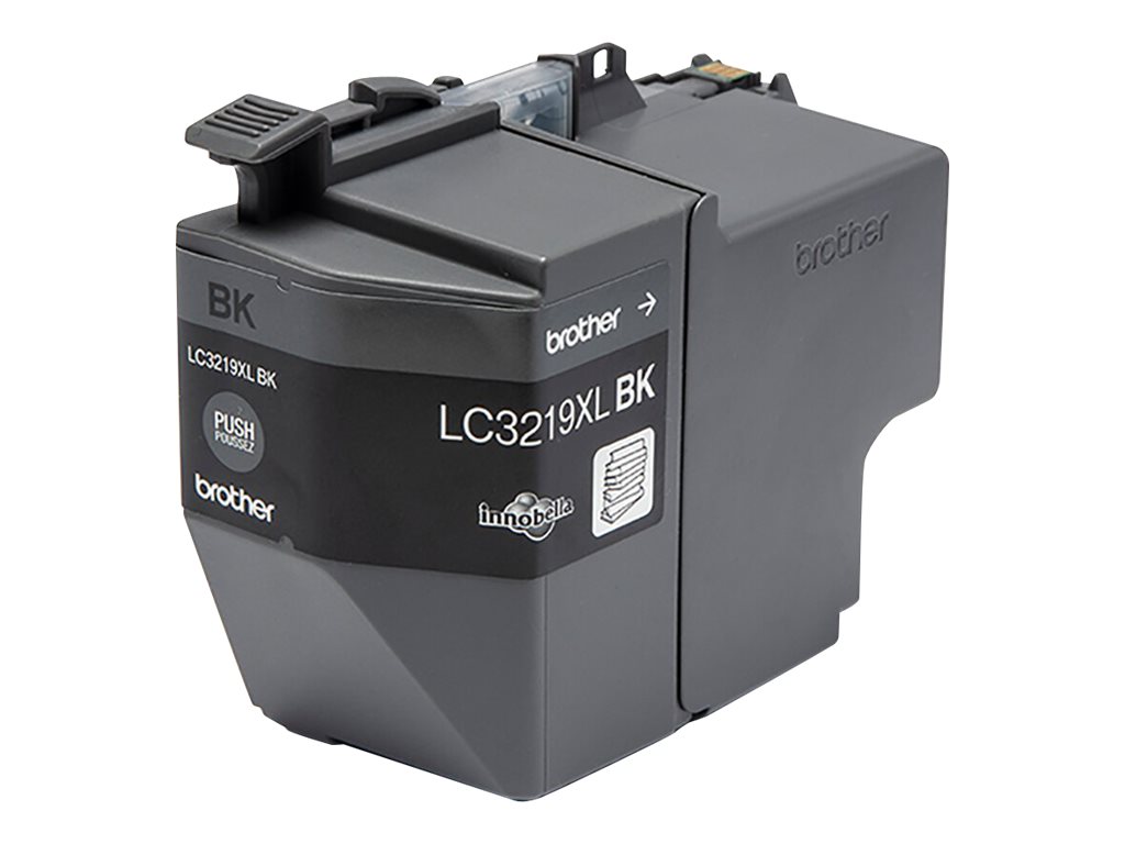 Cartouche d'encre LC3219XLBK noir