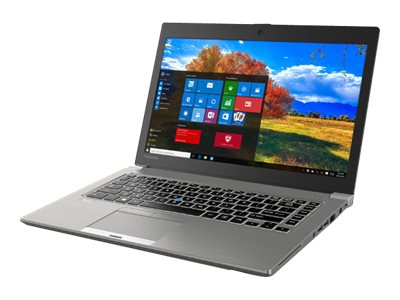 Dynabook Toshiba Tecra Z40-C1420 | Overview, Specs, Details | SHI