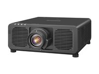 Panasonic PT-REZ12BU7 DLP projector laser diode 12000 lumens WUXGA (1920 x 1200) 16:10 