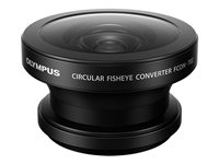 Olympus FCON T02 Adapter