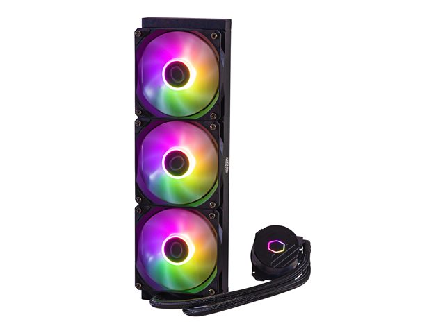 Cooler Master MasterLiquid 360L Core ARGB