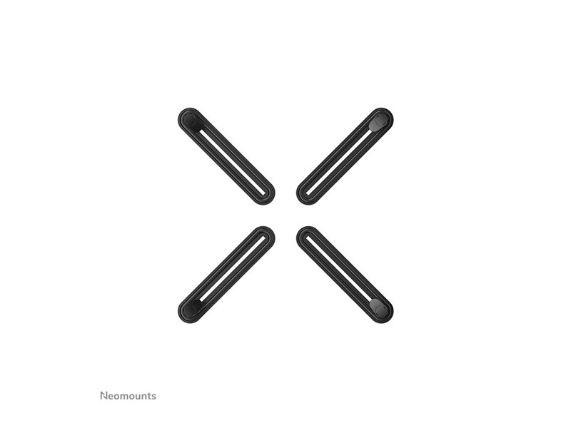 NEOMOUNTS VESA Conversion Plate Black
