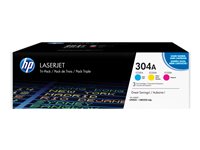 HP Cartouches Laser CF372AM