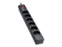 EATON Multiprises parafoudre Protection