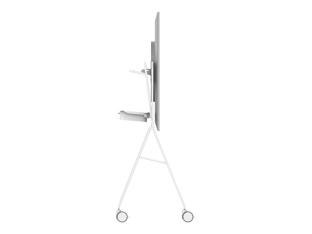 VISION Microsoft Surface Hub 2 Floor Stand - LIFETIME WARRANTY – foto 11