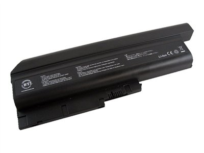 BTI - Notebook battery