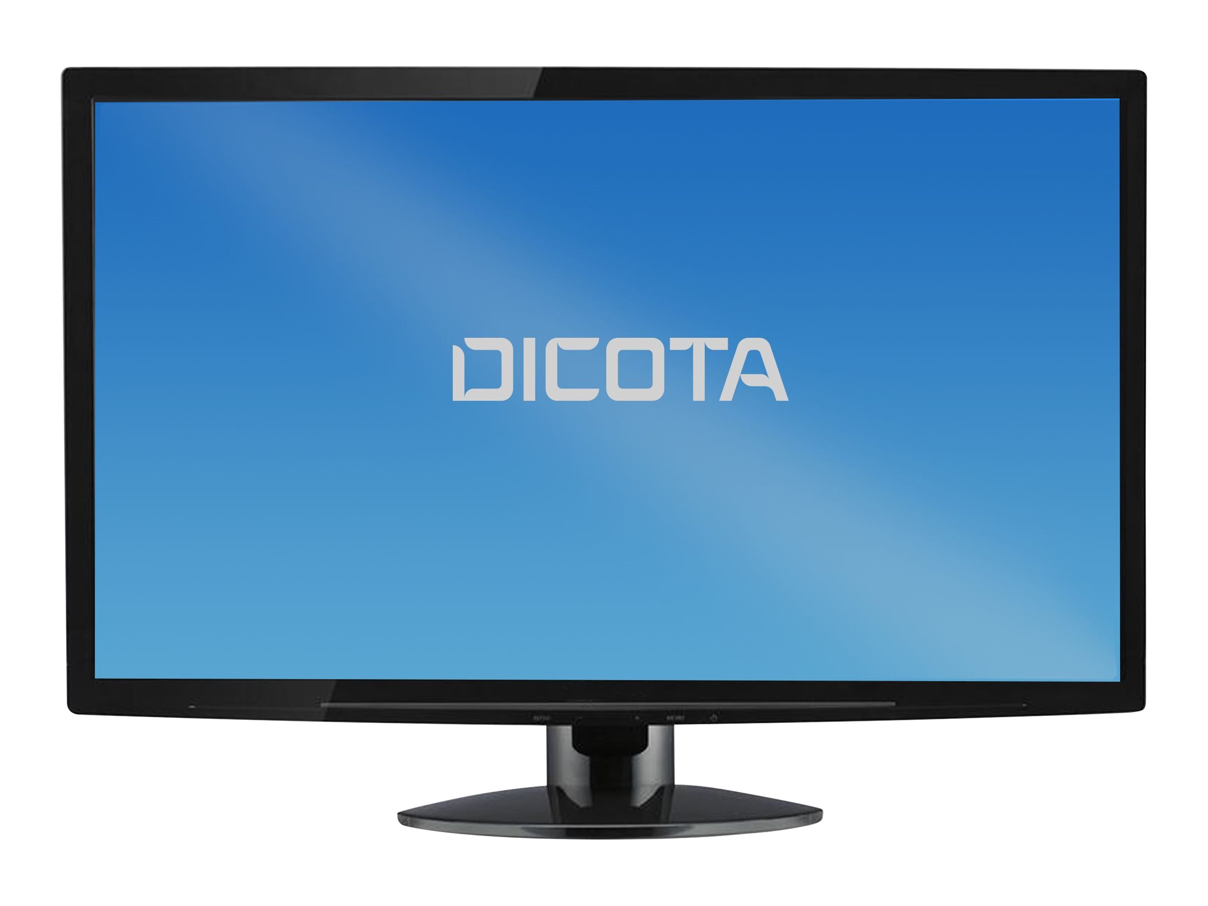 DICOTA Privacy Filter 4-Way 23 inch, 510 x 287 mm (16:9)