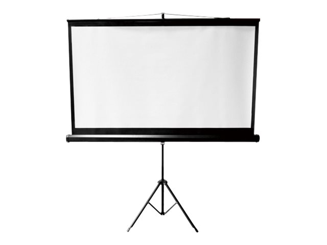 Brateck Economy Series PSDB112, projection screen with tripod, 112" (284 cm)
