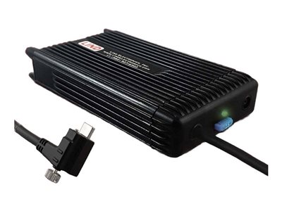 Lind - USB-C power adapter