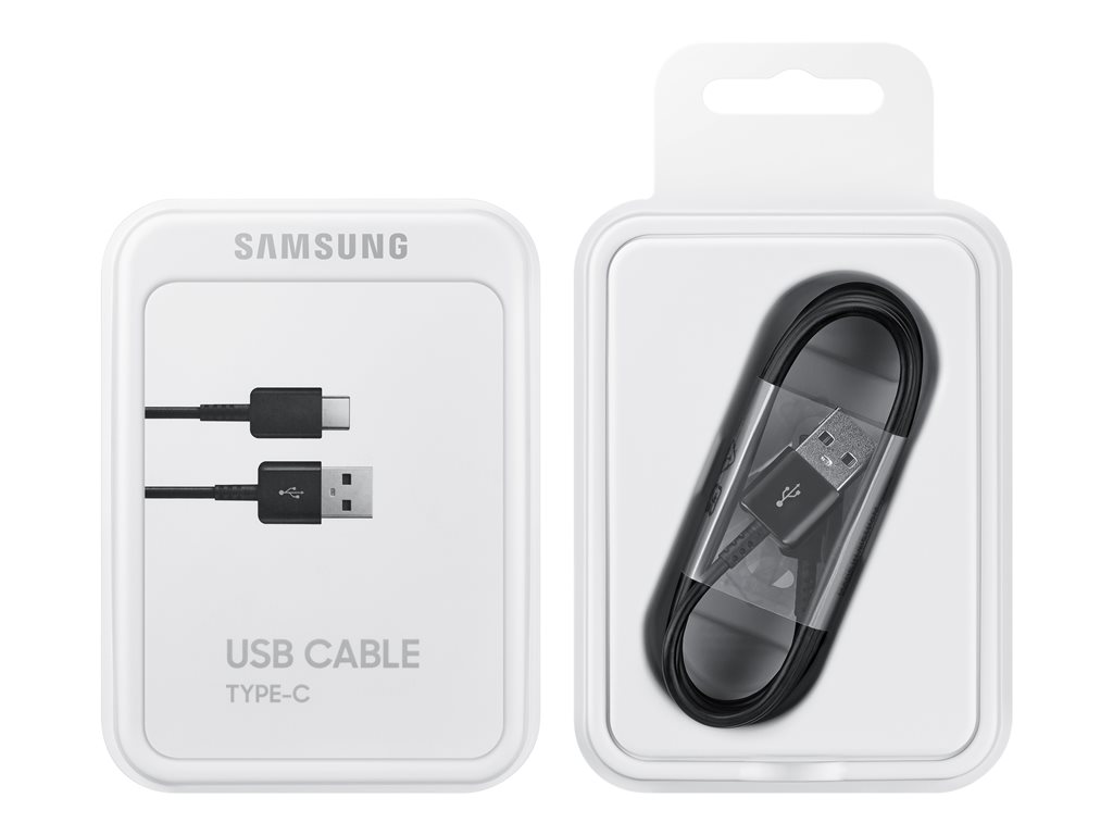 SAMSUNG data cabel USB-C to USB Typ-A