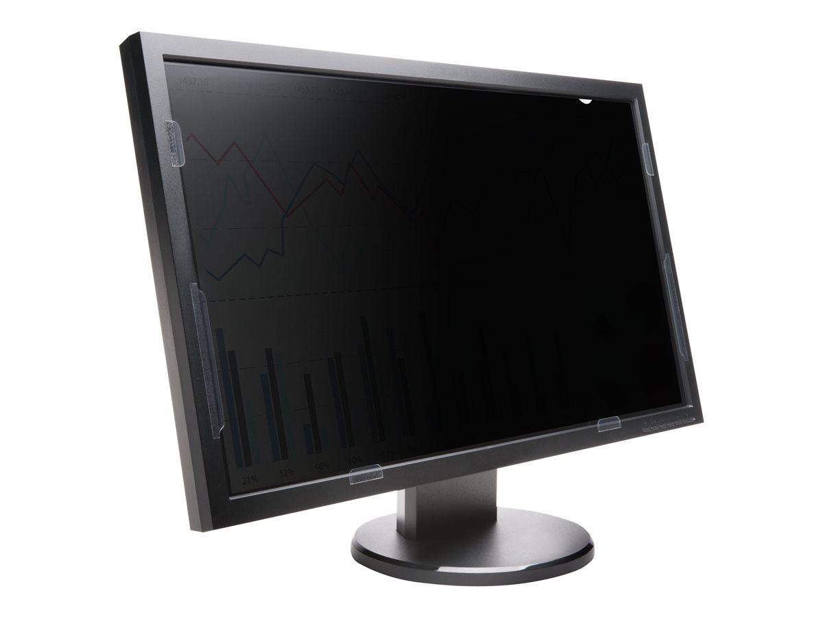 Kensington Privacy Screen FP200 for 20" Widescreen - chránič obrazovky displeje - šířka 20" – foto 4