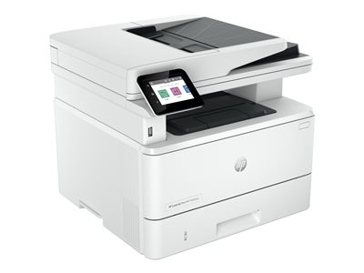 HP LaserJet Pro MFP 4102dw Printer - 2Z622F#B19