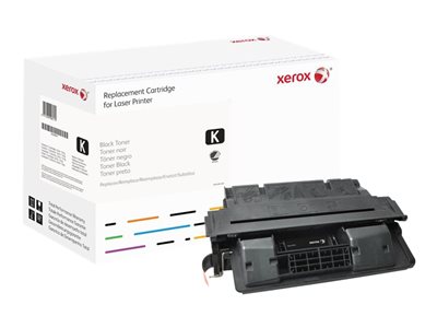 HP - LJ 4100 STANDARD YIELD – Xerox