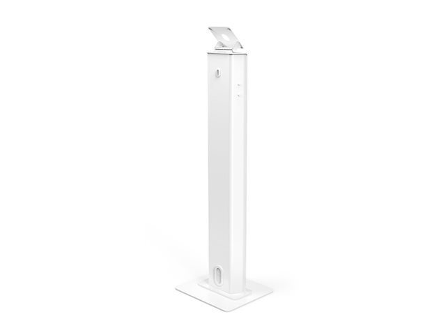 Compulocks Support de sol personnalisable VESA
