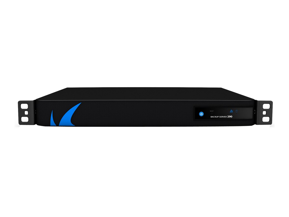 Barracuda Backup 290
