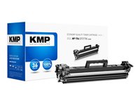KMP H-T249 Sort 1600 sider Toner