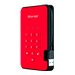 iStorage diskAshur - SSD - 1 To - USB 3.2 - Conformit TAA