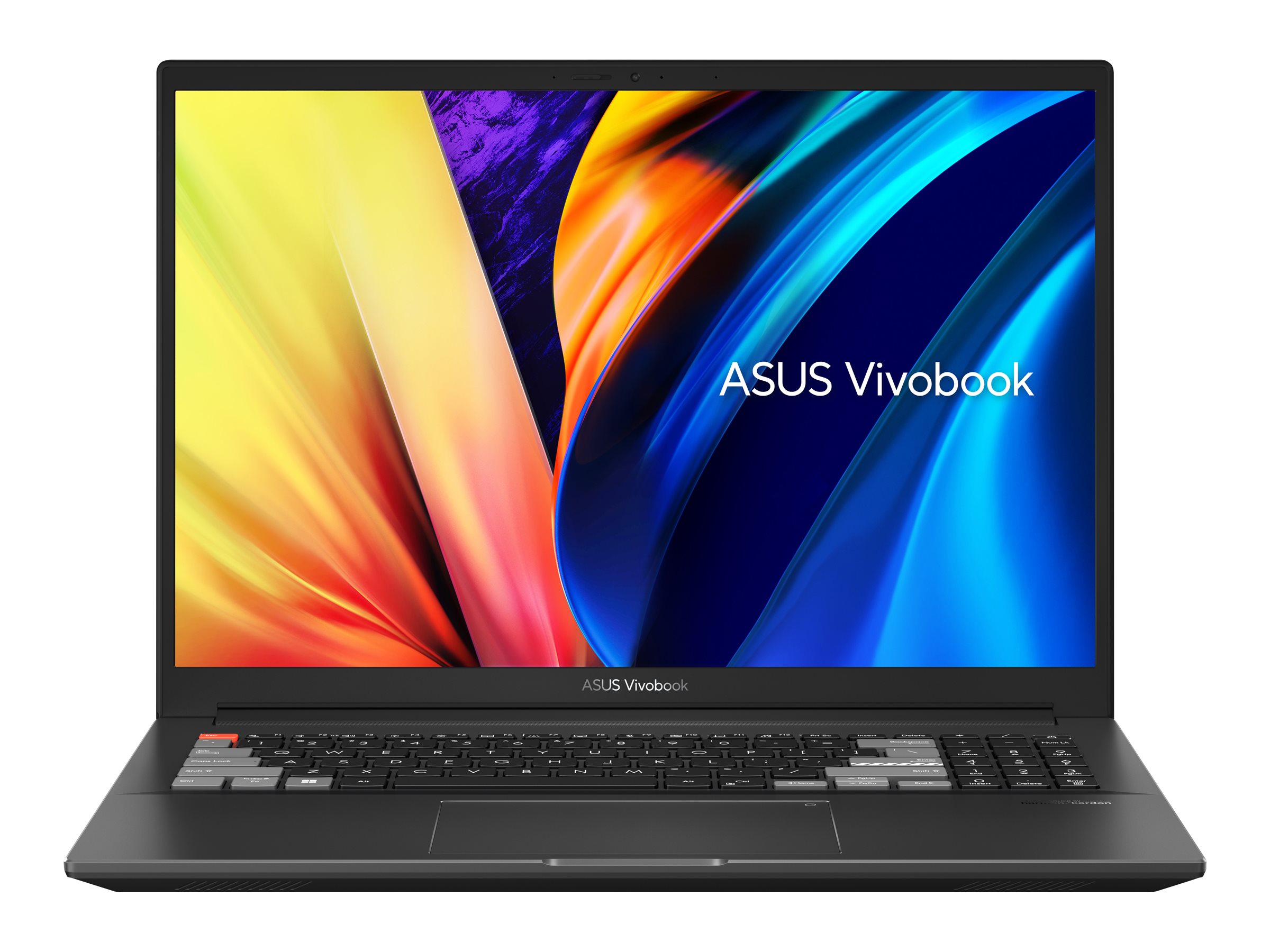 ASUS Vivobook Pro 16X N7600ZE-EB77 | Overview, Specs, Details | SHI