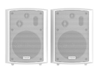 Vision SP-1800 - speakers - for PA system