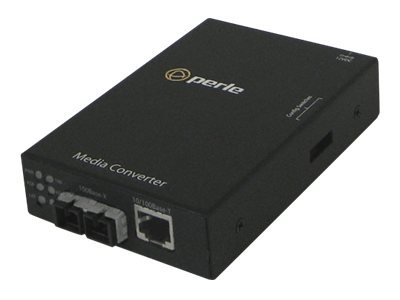 Perle S-110-S2SC20-XT