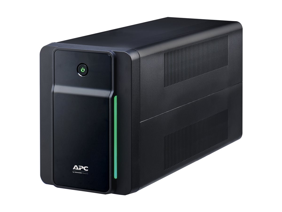 APC Back-UPS BX Series...