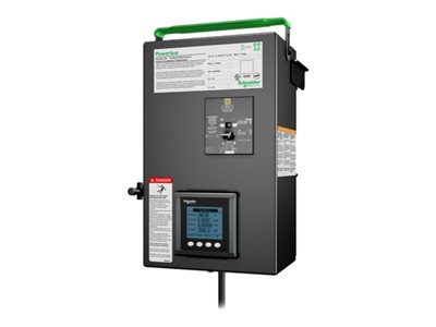 APC Busway Tap Off Unit with Metering