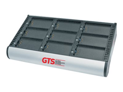 GTS HCH-3009-CHG - Handheld charging stand + battery charger