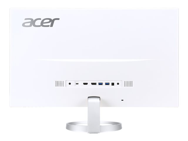 Acer H277HK - LED monitor - 4K - 27