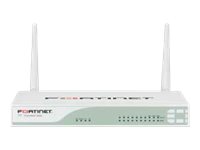 Fortinet FortiWiFi 60D Security appliance 