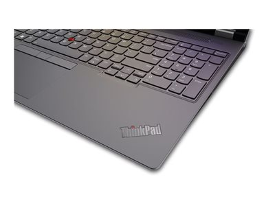 LENOVO ThinkPad P16 G2 i9-13980HX TS - 21FA0005GE