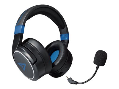 LEXIP X STEELPLAY Wireless Headset