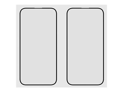 GLASS IPHONE 16 PRO