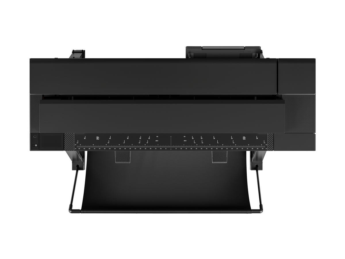 HP DesignJet T850 MFP – foto 5