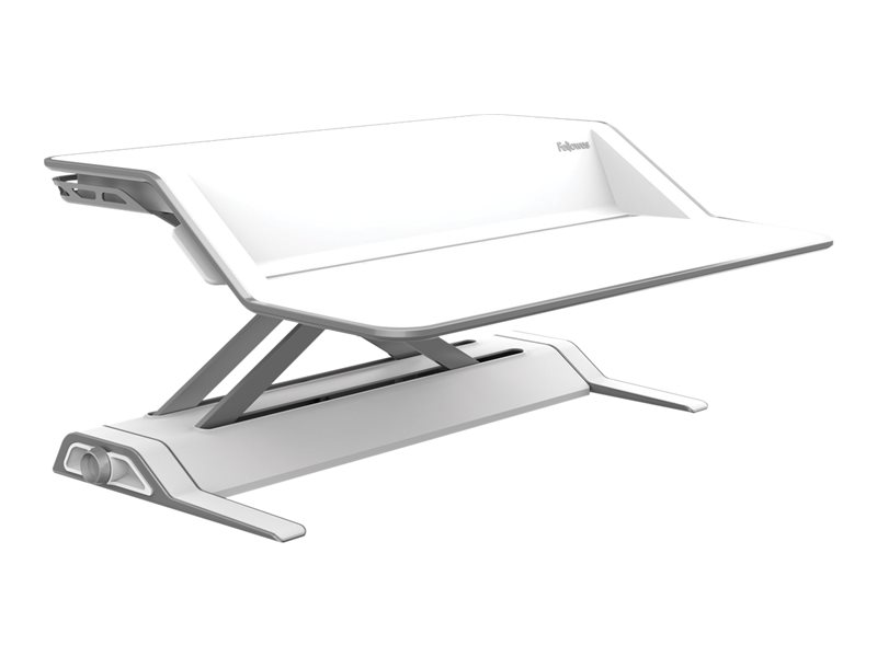 FELLOWES plate-forme assis-debout lotus