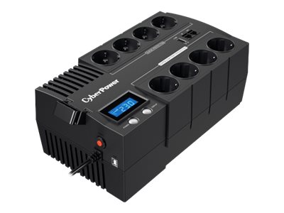 Cyberpower USV BR1000ELCD 600W Line-Interactive - BR1000ELCD