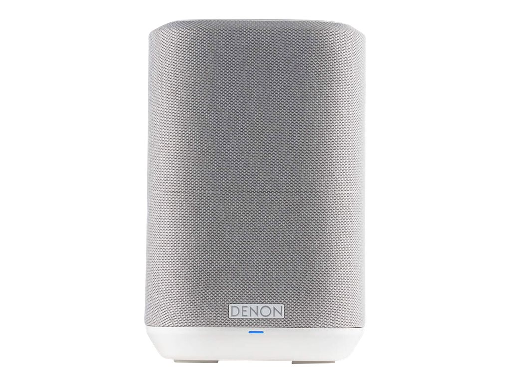 Denon Home 150 Wireless Speaker - White - DENONHOME150WTE3